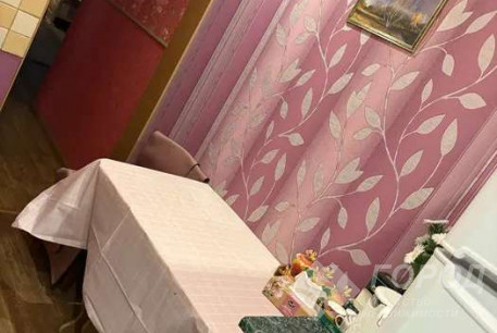 Сдам 2-х кімнатну квартиру, Салтовка, Героев Труда метро, Код: 816093/1