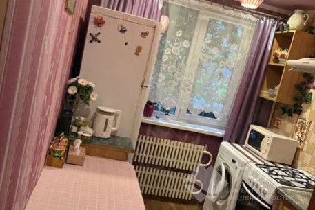 Сдам 2-х кімнатну квартиру, Салтовка, Героев Труда метро, Код: 816093/1