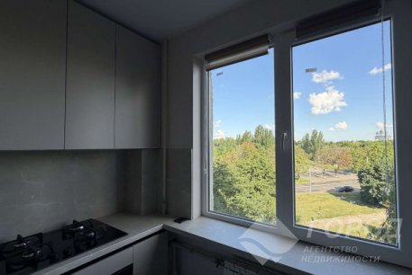 Продам 2-х кімнатну квартиру, Салтовка, Академика Барабашова метро, Код: 816094/1