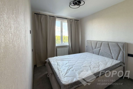 Продам 2-х кімнатну квартиру, Салтовка, Академика Барабашова метро, Код: 816094/1