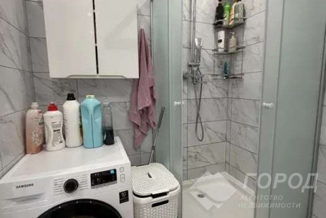 Продам 1-кімнатну квартиру в новобудові, Северная Салтовка, Код: 816095/1