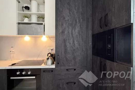 Продам 1-кімнатну квартиру в новобудові, Северная Салтовка, Код: 816095/1