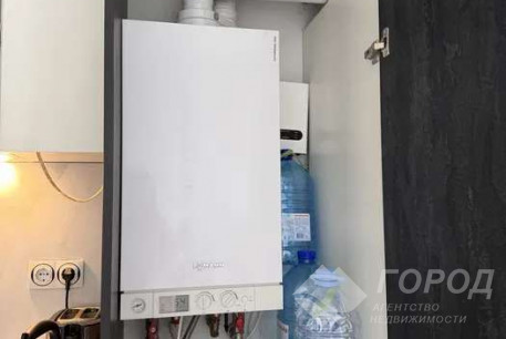 Продам 1-кімнатну квартиру в новобудові, Северная Салтовка, Код: 816095/1
