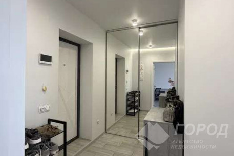 Продам 1-кімнатну квартиру в новобудові, Северная Салтовка, Код: 816095/1