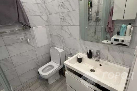 Продам 1-кімнатну квартиру в новобудові, Северная Салтовка, Код: 816095/1
