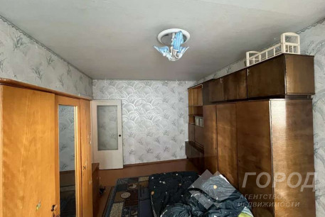 Сдам 2-х кімнатну квартиру, Рогань, Роганский ж/м, Код: 816097/1