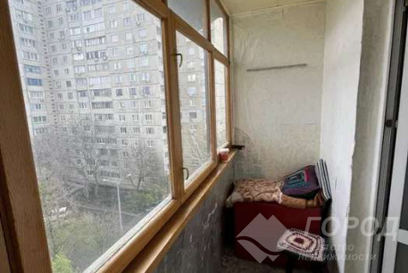 Сдам 2-х кімнатну квартиру, Рогань, Роганский ж/м, Код: 816097/1