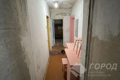 Сдам 2-х кімнатну квартиру, Рогань, Роганский ж/м, Код: 816097/1
