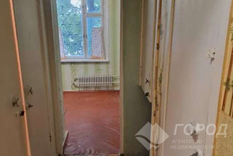 Сдам 2-х кімнатну квартиру, Алексеевка, Код: 816098/1