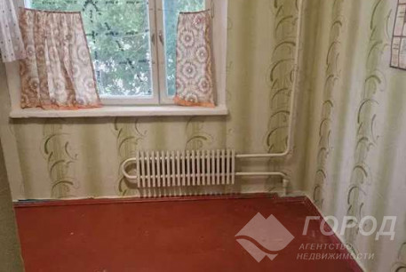 Сдам 2-х кімнатну квартиру, Алексеевка, Код: 816098/1