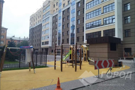 Продам 2-х кімнатну квартиру в новобудові, Центр, Университет метро, Код: 816100/1