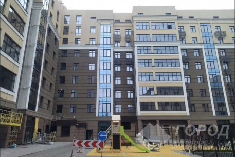 Продам 2-х кімнатну квартиру в новобудові, Центр, Университет метро, Код: 816100/1