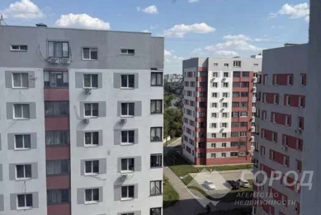 Продам 1-кімнатну квартиру в новобудові, Журавлевка, ЖК Гидропарк, Код: 816100/2