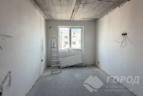 Продам 1-кімнатну квартиру в новобудові, Журавлевка, ЖК Гидропарк, Код: 816100/2