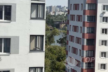 Продам 1-кімнатну квартиру в новобудові, Журавлевка, ЖК Гидропарк, Код: 816100/2