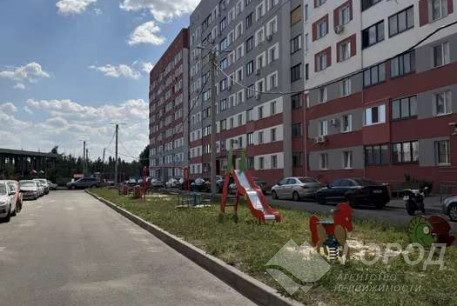 Продам 1-кімнатну квартиру в новобудові, Журавлевка, ЖК Гидропарк, Код: 816100/2
