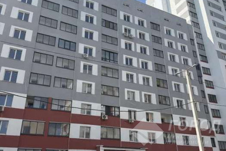 Продам 1-кімнатну квартиру в новобудові, Журавлевка, ЖК Гидропарк, Код: 816100/2