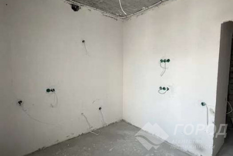 Продам 1-кімнатну квартиру в новобудові, Журавлевка, ЖК Гидропарк, Код: 816100/2