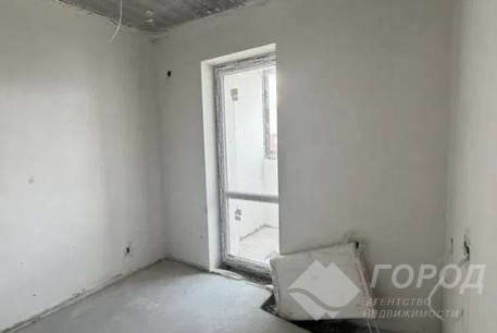Продам 1-кімнатну квартиру в новобудові, Журавлевка, ЖК Гидропарк, Код: 816100/2