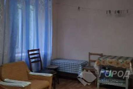 Сдам гостинку, Рогань, Докучаевское, Код: 816101/1