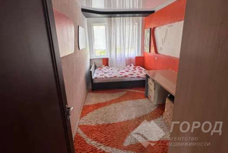 Сдам 3-х кімнатну квартиру, Одесская, Код: 816104/1