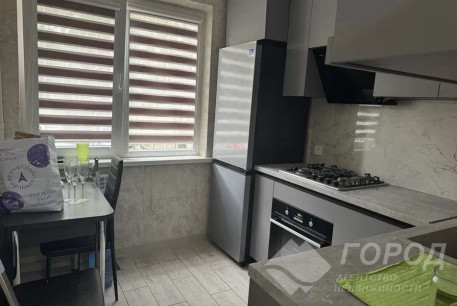 Сдам 1-кімнатну квартиру, Салтовка, 602 м/р, Код: 816106/1
