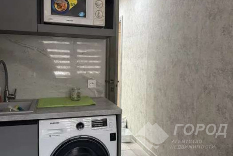 Сдам 1-кімнатну квартиру, Салтовка, 602 м/р, Код: 816106/1