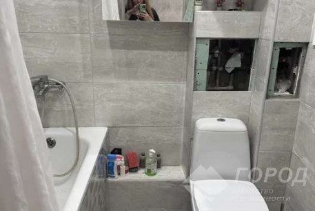 Сдам 1-кімнатну квартиру, Салтовка, 602 м/р, Код: 816106/1