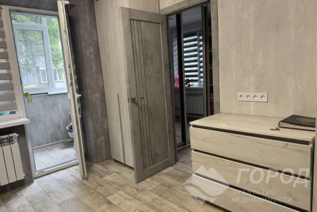 Сдам 1-кімнатну квартиру, Салтовка, 602 м/р, Код: 816106/1