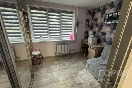 Сдам 1-кімнатну квартиру, Салтовка, 602 м/р, Код: 816106/1