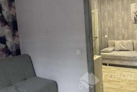 Сдам 1-кімнатну квартиру, Салтовка, 602 м/р, Код: 816106/1
