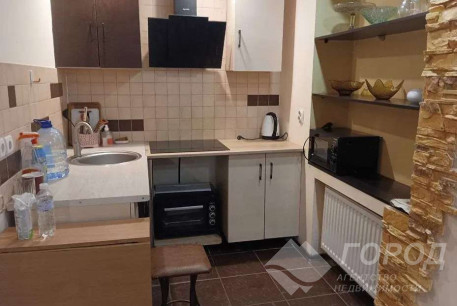 Сдам 1-кімнатну квартиру, Одесская, Код: 816109/1