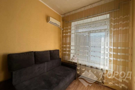 Продам гостинку, Центральный рынок, Южный вокзал метро, Код: 816111/1
