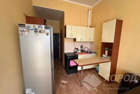 Продам гостинку, Центральный рынок, Южный вокзал метро, Код: 816111/1