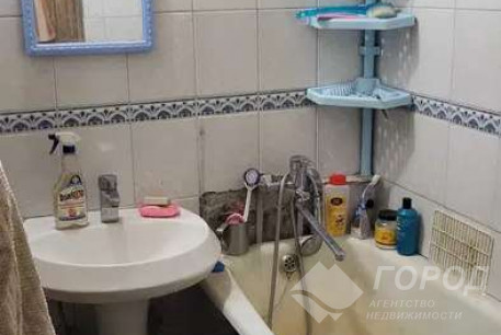Продам 3-х кімнатну квартиру, Алексеевка, Победа метро, Код: 816112/1