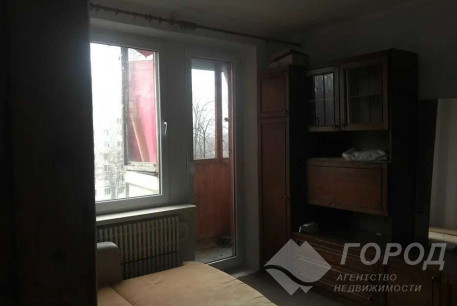 Сдам 1-кімнатну квартиру, Алексеевка, Остановка Солнечная, Код: 816115/1
