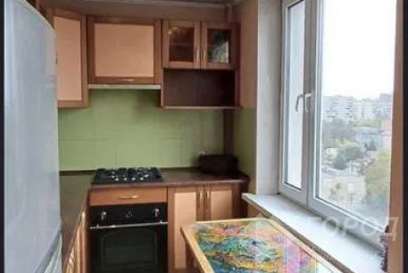 Продам 3-х кімнатну квартиру, Гагарина проспект, Защитников Украины метро (Площадь Восстания), Код: 816118/1
