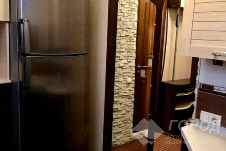 Продам 1-кімнатну квартиру, Одесская, Код: 816119/1