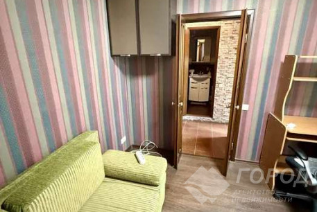 Продам 1-кімнатну квартиру, Одесская, Код: 816119/1