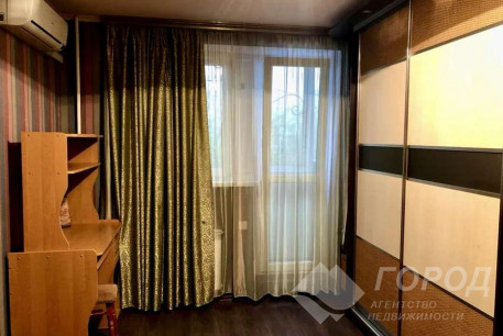 Продам 1-кімнатну квартиру, Одесская, Код: 816119/1