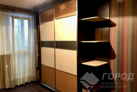 Продам 1-кімнатну квартиру, Одесская, Код: 816119/1