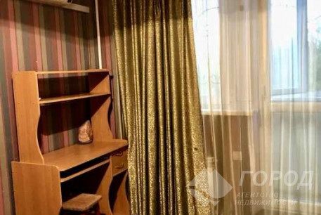 Продам 1-кімнатну квартиру, Одесская, Код: 816119/1