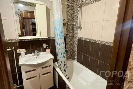 Продам 1-кімнатну квартиру, Одесская, Код: 816119/1