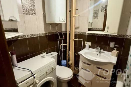Продам 1-кімнатну квартиру, Одесская, Код: 816119/1