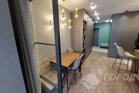 Продам 1-кімнатну квартиру в новобудові, Центр, Госпром метро, Код: 816120/1