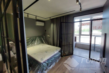 Продам 1-кімнатну квартиру в новобудові, Центр, Госпром метро, Код: 816120/1