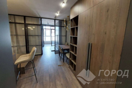 Продам 1-кімнатну квартиру в новобудові, Центр, Госпром метро, Код: 816120/1