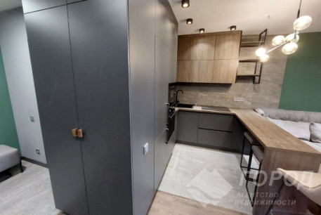 Продам 1-кімнатну квартиру в новобудові, Центр, Госпром метро, Код: 816120/1