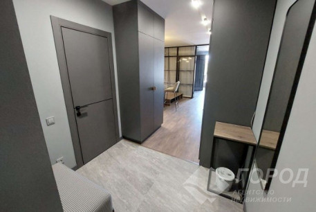 Продам 1-кімнатну квартиру в новобудові, Центр, Госпром метро, Код: 816120/1