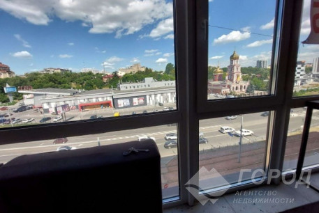 Продам 1-кімнатну квартиру в новобудові, Центр, Госпром метро, Код: 816120/1